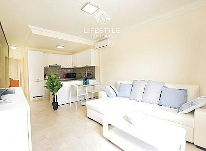 Appartement afbeelding 1