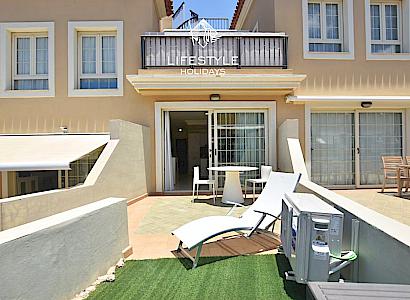 Appartement afbeelding 3